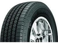 Firestone Transforce HT2